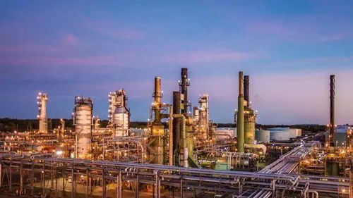 英力士集團(tuán)以50億美元收購(gòu)BP化工業(yè)務(wù)，重塑全球化工格局