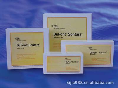 深度解析 從杜邦無(wú)塵紙到行業(yè)應(yīng)用——探秘高端清潔耗材