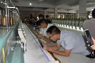 七特麗第五屆經(jīng)銷(xiāo)商工廠參觀培訓(xùn)交流大會(huì)圓滿(mǎn)落幕 深化合作，共繪新篇