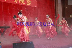 專業(yè)活動策劃，點亮佛山精彩時刻——答謝、生日、文藝與藝術(shù)活動一站式解決方案